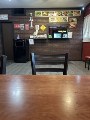Taco Fajita Restaurant by null