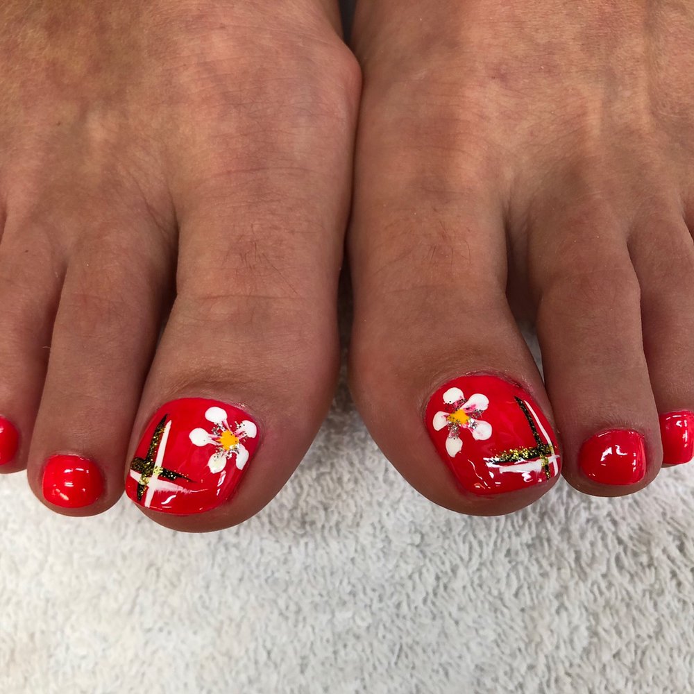 DAVISVILLE NAILS & SPA LTD 79 Photos & 53 Reviews 1980 Yonge Street