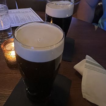 Bog & Barley - Guinness draught - Irish Near Me - Memphis, Tennessee