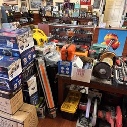 Allright Pawnshop