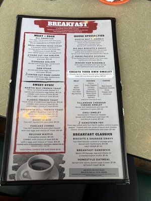 Menu photo 3 Martin Way Diner Olympia, WA Menu photo 3 Martin Way Diner Olympia, WA