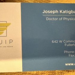 Equip Physical Therapy and Rehabilitation