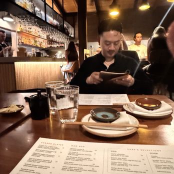 Azuki Sushi - Sushi Bars Near Me - San Diego, California