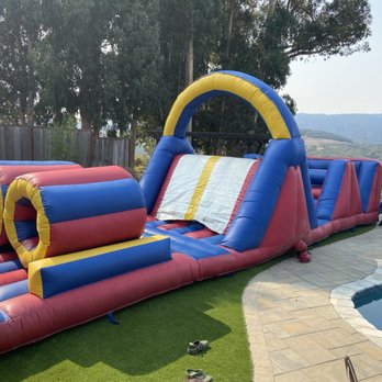 USA Tony's Jumpers - Party Equipment Rentals Near Me USA Tony's Jumpers - Party Equipment Rentals Near Me