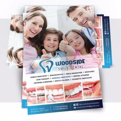 Woodside Smile Dental - Fully equipped with the best staff and outstanding doctors. #dentistryfromtheheart