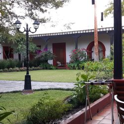 Hostal el Farol