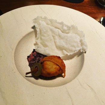 Partage - Frog leg and duck confit - French Near Me - Las Vegas, Nevada Partage - Frog leg and duck confit - French Near Me - Las Vegas, Nevada