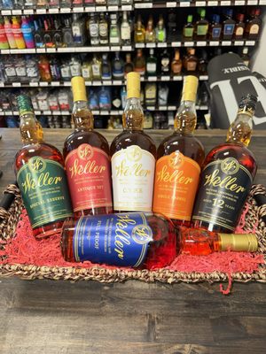 Whiskey Business by null