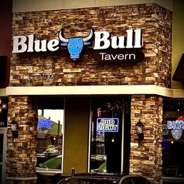 Exterior photo of Blue Bull Tavern - Amherst, New York Exterior photo of Blue Bull Tavern - Amherst, New York