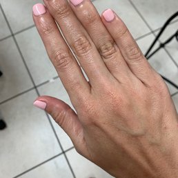 Manicure and Pedicure Manicure and Pedicure