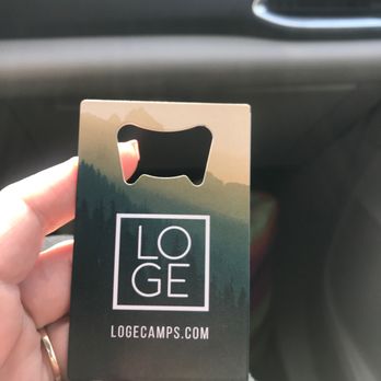 LOGE Bend - Hotels Near Me - Bend, Oregon