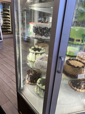 Del Ponte's Bakery by null