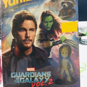 Pastimes Comics & Games - Comic Books Near Me - Niles, Illinois