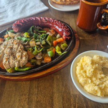 The Bada Bean - Breakfast & Brunch Near Me - Tallahassee, Florida