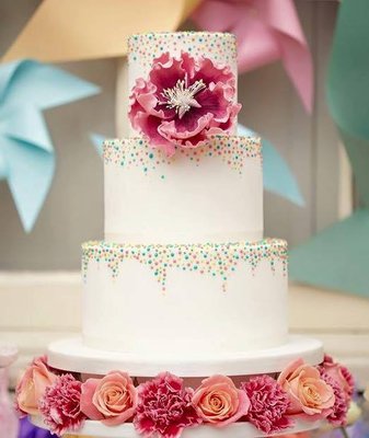 La Fontaine Bleue by null