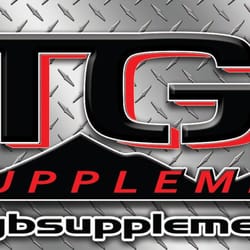 TGB Supplements