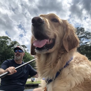 High Falls State Park - Dog loves it here too - Parks Near Me - Jackson, Georgia