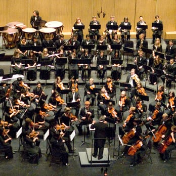 Video 「Low Symhony」 CONEJO VALLEY YOUTH ORCHESTRAS - Updated August 2025