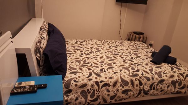 The Clarence Park by null