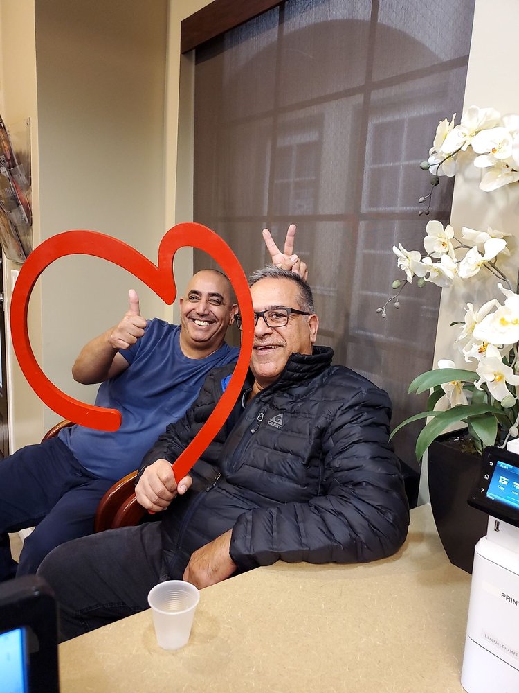 AAVA DENTAL 20 Photos & 46 Reviews 19100 Ventura Blvd, Tarzana