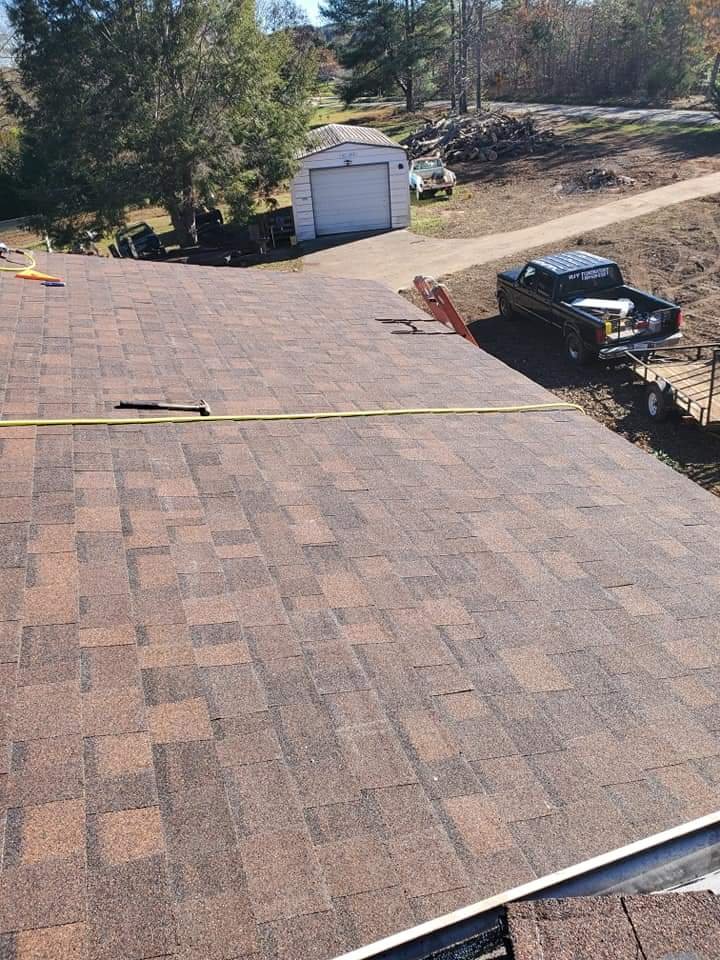 Slide of All Weather Roofs