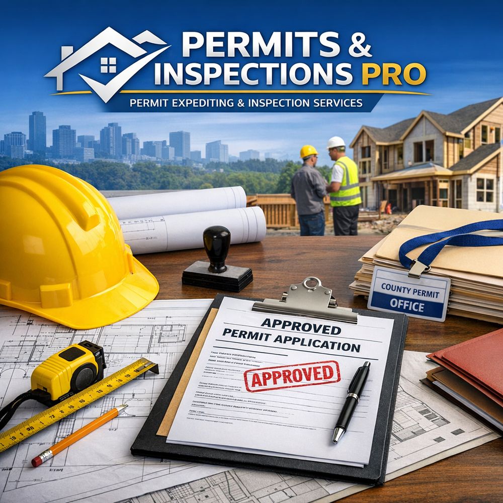 PERMITS AND INSPECTIONS PRO - Updated June 2026 - Request a Quote ...