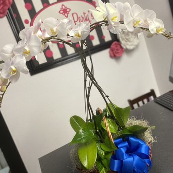 Poseys 'N' Partys Florist - Florists Near Me - Duncanville, Texas Poseys 'N' Partys Florist - Florists Near Me - Duncanville, Texas