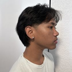Pierced Hearts