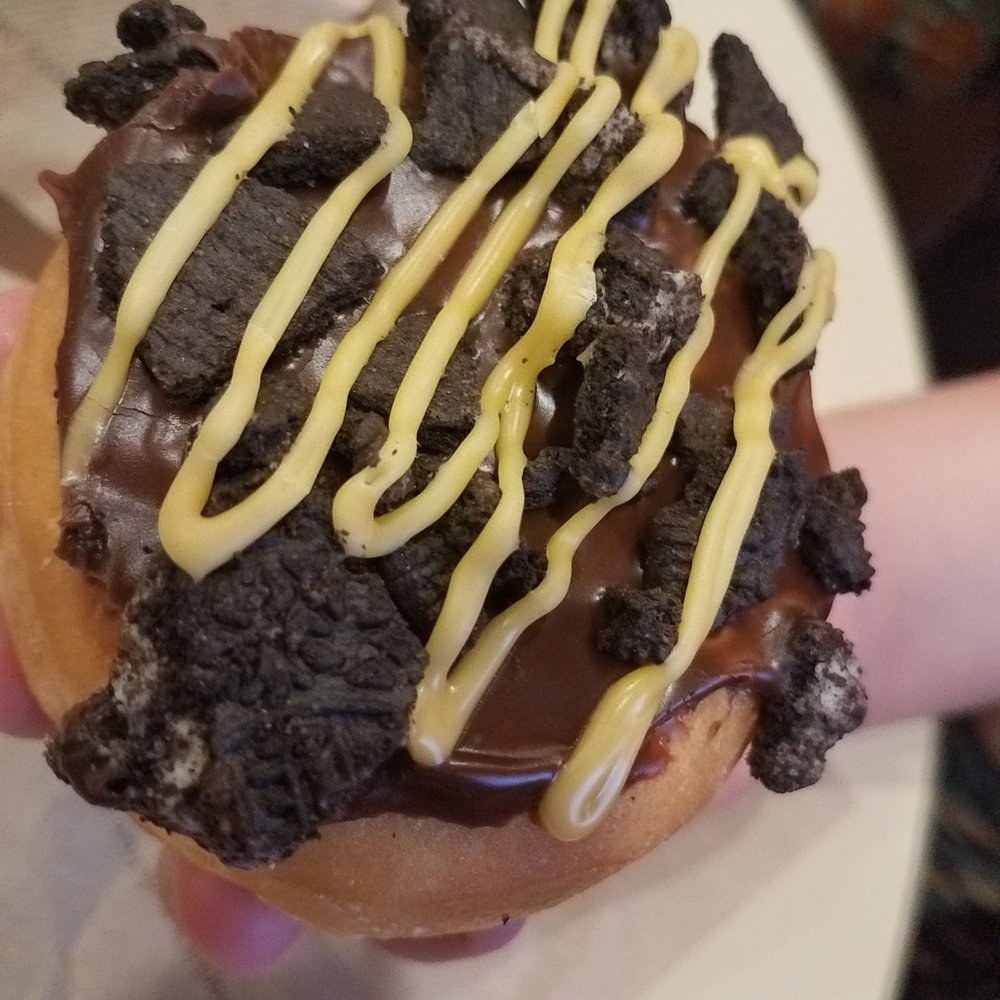 Dunkin' - Oreo - Donuts Near Me - Ramona, California Dunkin' - Oreo - Donuts Near Me - Ramona, California