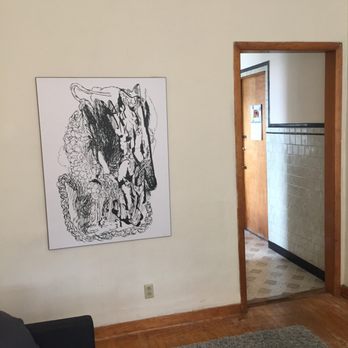 Prints Unlimited Galleries - Dry mounted print permanently adhered to a backing board - Art Galleries Near Me - Chicago, Illinois