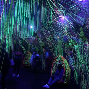 Otherworld - Performing Arts Near Me - Columbus, Ohio Otherworld - Performing Arts Near Me - Columbus, Ohio