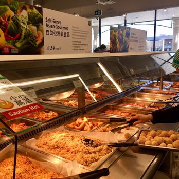 T&T Supermarket - Self served hot foods - International Grocery Near Me - Waterloo, Ontario T&T Supermarket - Self served hot foods - International Grocery Near Me - Waterloo, Ontario