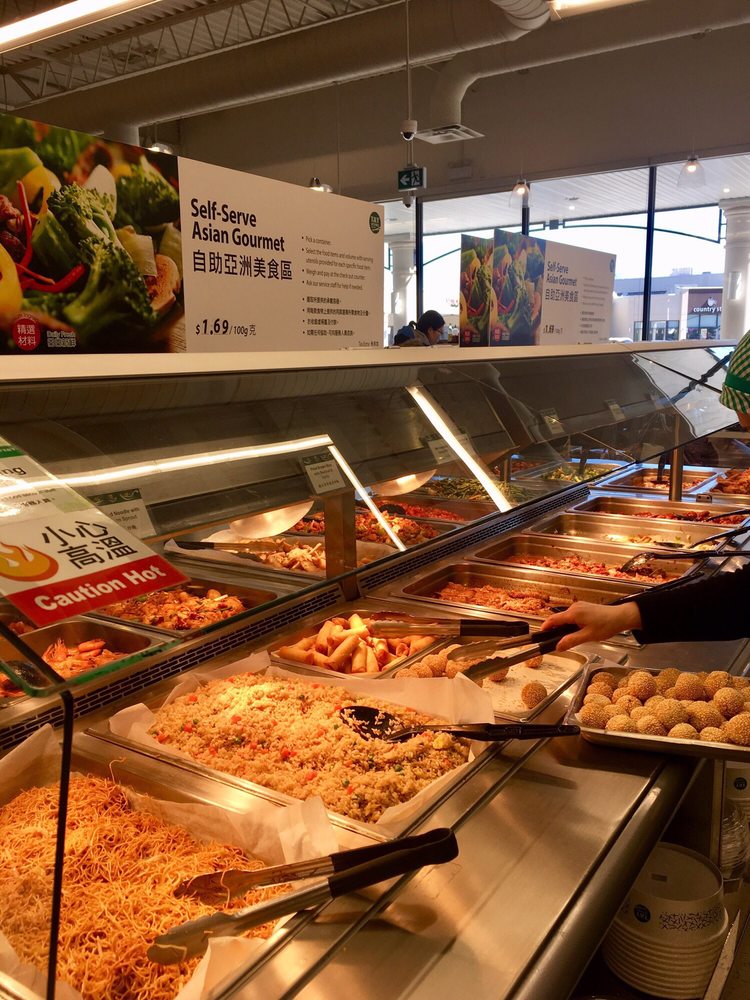 T&T SUPERMARKET Updated October 2024 90 Photos & 13 Reviews 50