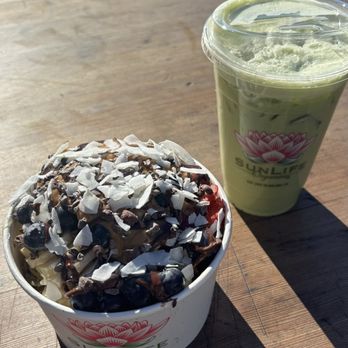 SunLife Organics - Juice Bars & Smoothies Near Me - Larkspur, California SunLife Organics - Juice Bars & Smoothies Near Me - Larkspur, California