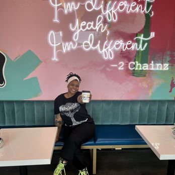 Dig it Coffee - Coffee and decor - Coffee & Tea Near Me - Las Vegas, Nevada