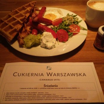 Cukiernia Braci Stykowskich - Desserts Near Me - Warsaw, MZ Cukiernia Braci Stykowskich - Desserts Near Me - Warsaw, MZ