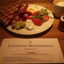 Cukiernia Braci Stykowskich