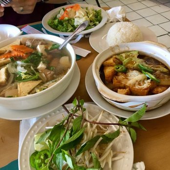 Happy Veggie - Redondo Beach, CA | Order Food Online | Clorder - Vegetarian Near Me - Redondo Beach, California