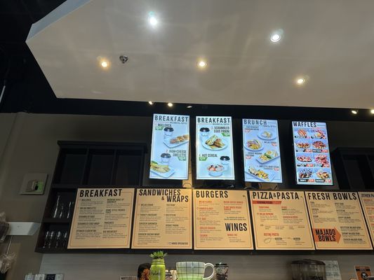 Melao Coffee Shop by null