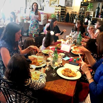 Broccolini - Great Food at the Grandmother's Table (Baby Shower) - Italian Near Me - Cooper City, Florida