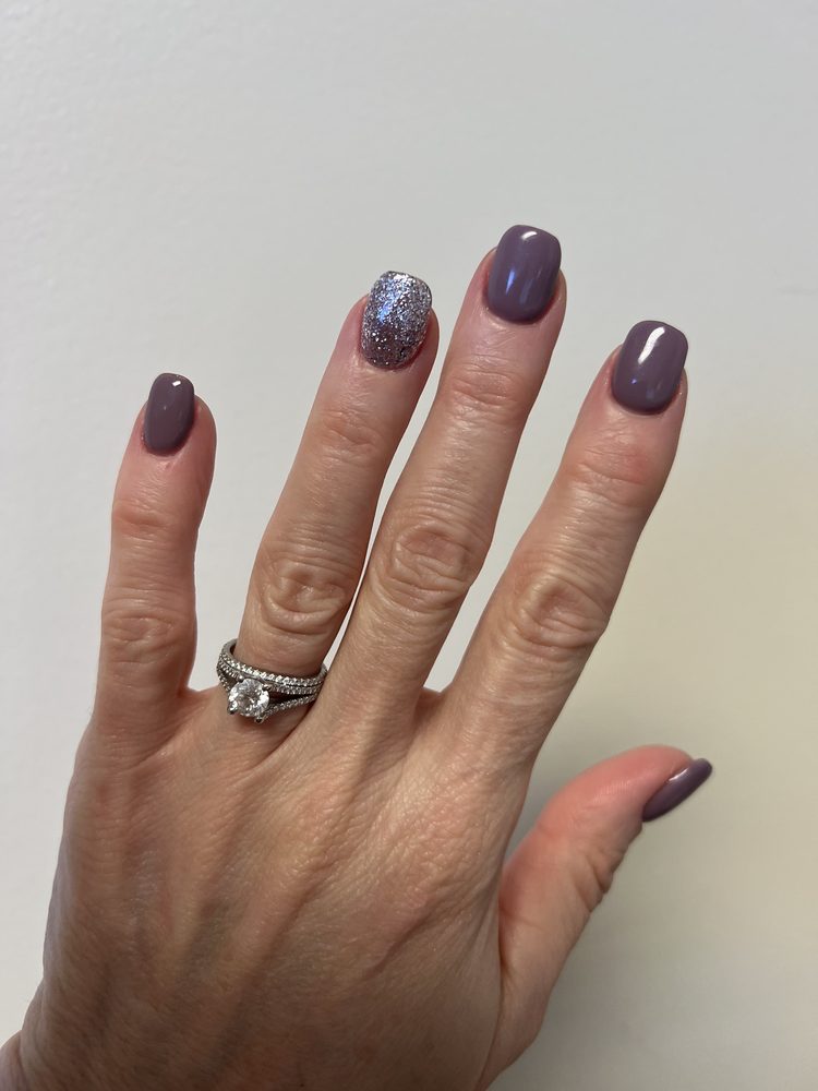 TIFFANY NAIL STUDIO Updated October 2024 2705 S Rangeline Rd