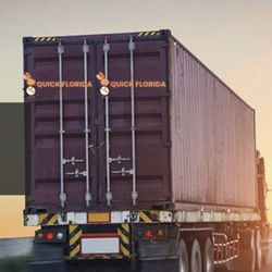Quick Florida Couriers - Courier delivery messenger service in Florida. Always open, we never close!
