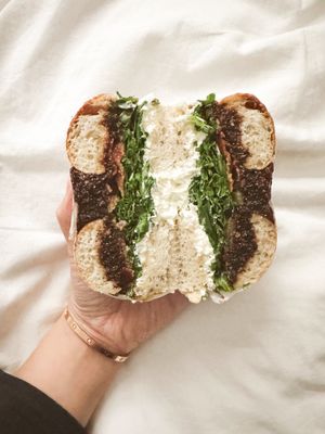 Crieve Hall Bagel Co. - Crieve Hall by null