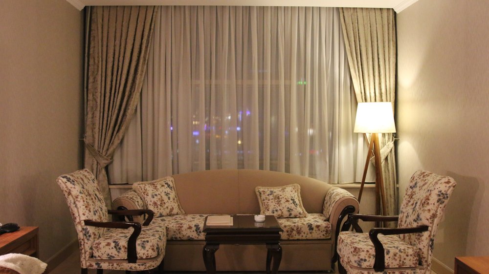 Ataköşk Hotel