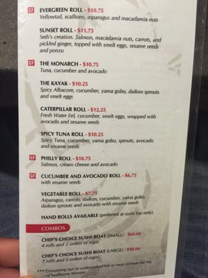 The Asian Palate by null