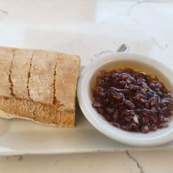 Bella Siena - Italian Near Me - Benicia, California