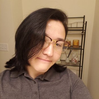 Eclipse Salon - Black box color - Hair Salons Near Me - Asheville, North Carolina Eclipse Salon - Black box color - Hair Salons Near Me - Asheville, North Carolina
