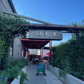 Still Austin Whiskey Co. - Distilleries Near Me - Austin, Texas Still Austin Whiskey Co. - Distilleries Near Me - Austin, Texas