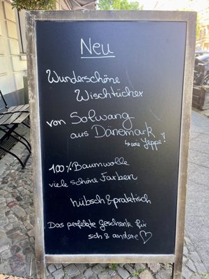 Goldhahn und Sampson Prenzlauer Berg by null