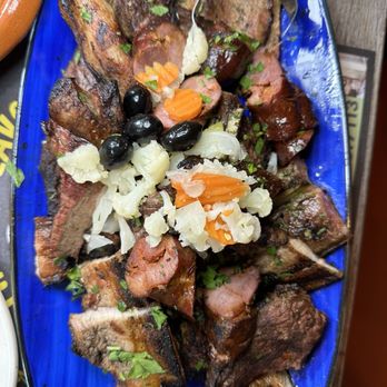 Fire & Flavor Grill - Portuguese Near Me - Metuchen, New Jersey